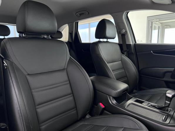 Kia Sorento III Prime Рестайлинг с пробегом 2018 года, цена 2 730 000 рублей, 185185 км, внедорожник, Автокод Объявления