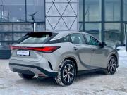 Lexus RX V Новосибирск  - изображение 34