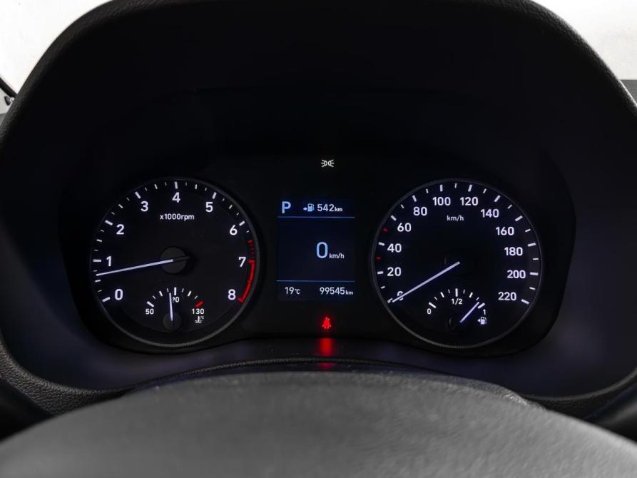 Hyundai Solaris II Санкт-Петербург  - изображение 17