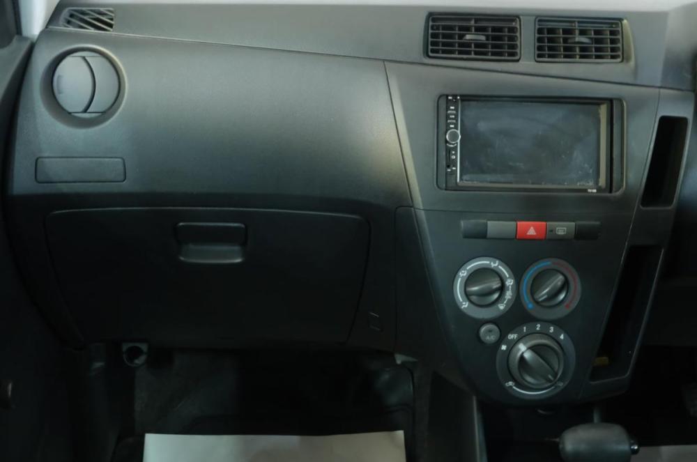 Daihatsu Mira VII Омск  - изображение 17
