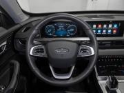 Chery Tiggo 4 Pro I Москва  - изображение 35