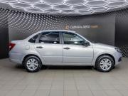 Lada (ВАЗ) Granta I Рестайлинг Самара  - изображение 27