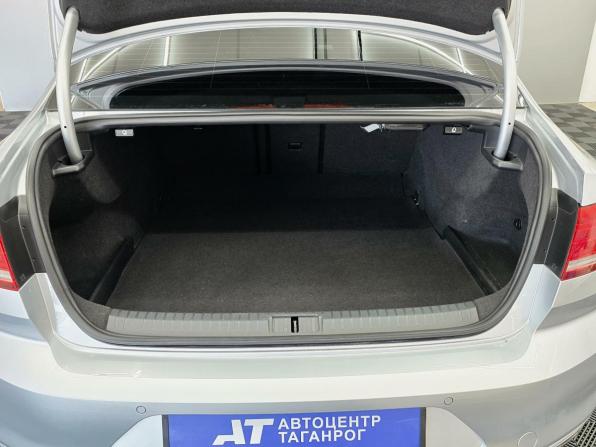 Volkswagen Passat B8 с пробегом 2015 года, цена 1 749 000 рублей, 146868 км, седан, Автокод Объявления