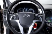 Hyundai Solaris I Тюмень  - изображение 36