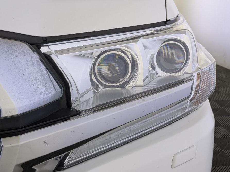 Toyota Land Cruiser 200 Series Рестайлинг 2 Москва  - изображение 11