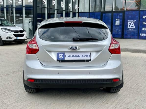 Ford Focus III с пробегом 2012 года, цена 820 000 рублей, 181356 км, хэтчбек, Автокод Объявления