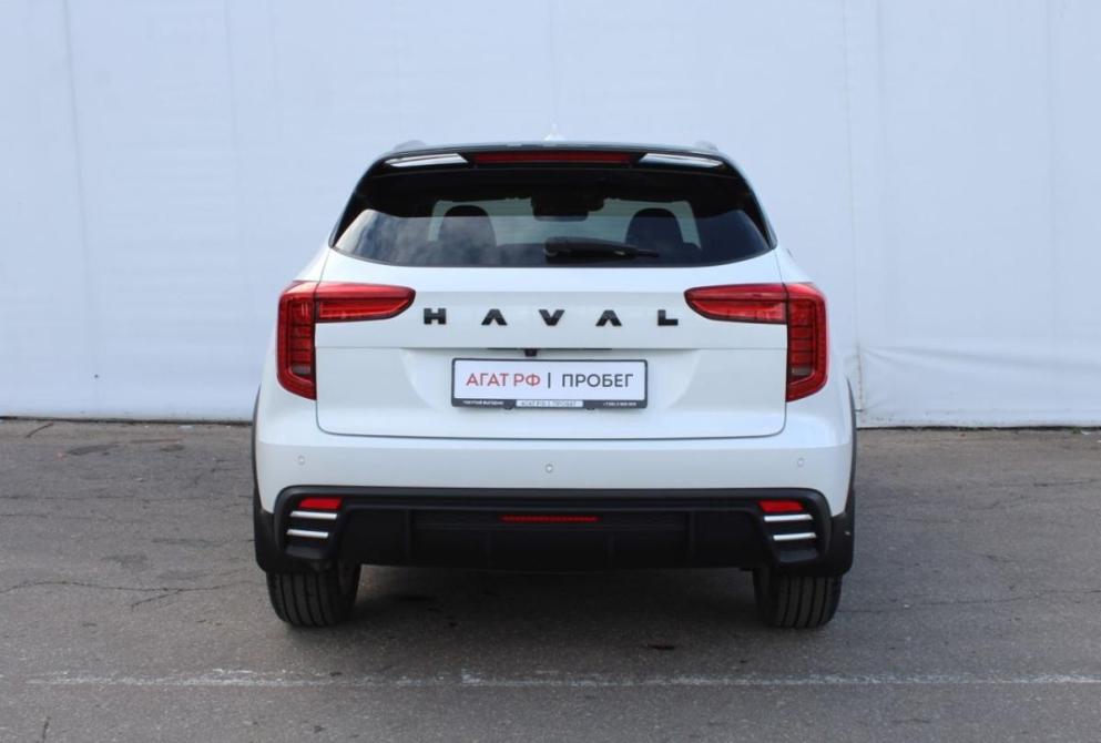 Haval Jolion I Нижний Новгород  - изображение 6