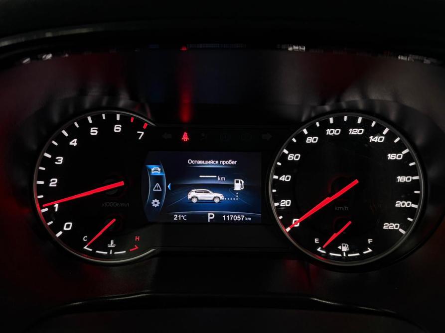 Changan CS35 Plus I Краснодар  - изображение 10