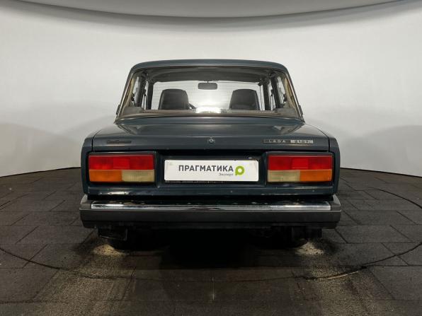 Lada (ВАЗ) 2107 с пробегом 2007 года, цена 199 900 рублей, 88000 км, седан, Автокод Объявления