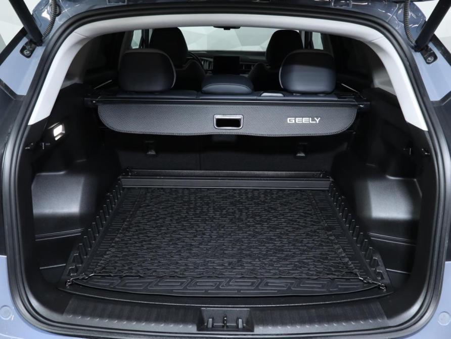 Geely Atlas II Москва  - изображение 28