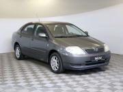 Toyota Corolla IX (E120 E130) Санкт-Петербург  - изображение 22