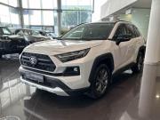 Toyota RAV4 V (XA50) Казань  - изображение 23