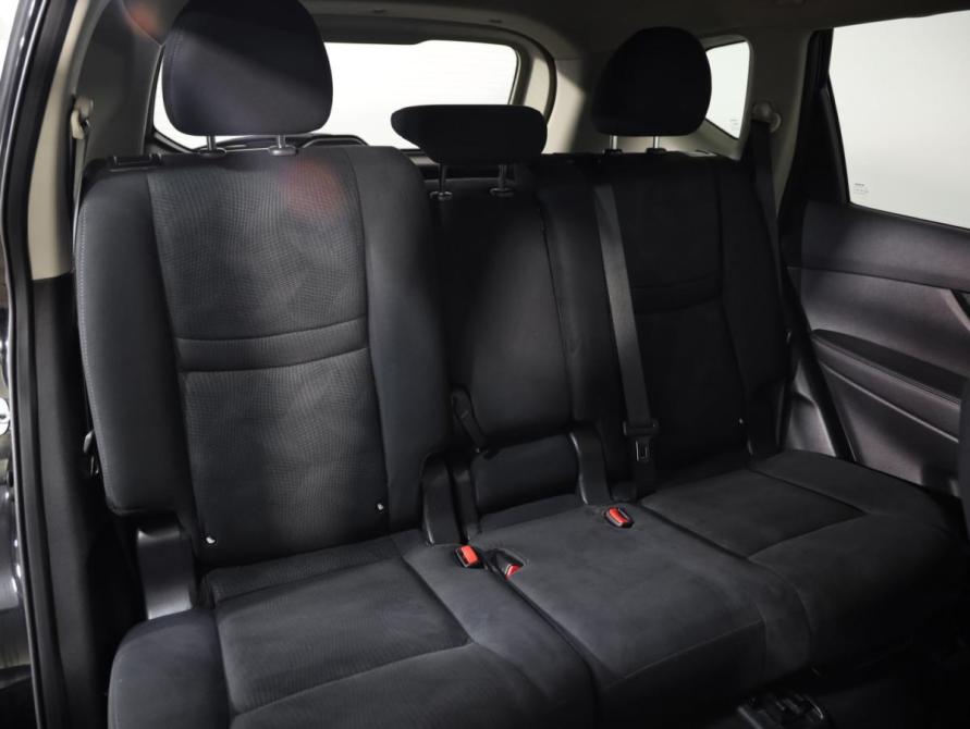 Nissan X-Trail III Санкт-Петербург  - изображение 24
