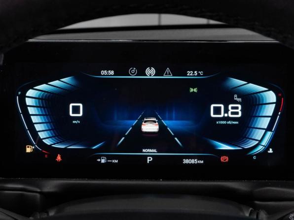 Exeed TXL I Рестайлинг с пробегом 2023 года, цена 2 649 000 рублей, 38085 км, внедорожник, Автокод Объявления