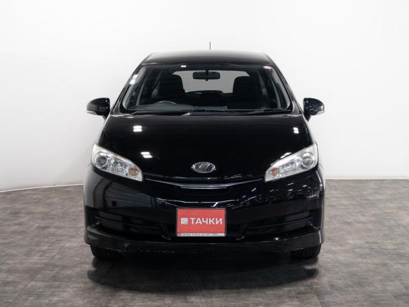 Toyota Wish II Рестайлинг с пробегом 2015 года, цена 1 435 000 рублей, 198321 км, минивэн, Автокод Объявления