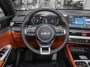 Kia K5 III Рестайлинг Москва  - изображение 42