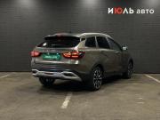 Lada (ВАЗ) Vesta I Рестайлинг (NG) Челябинск  - изображение 27