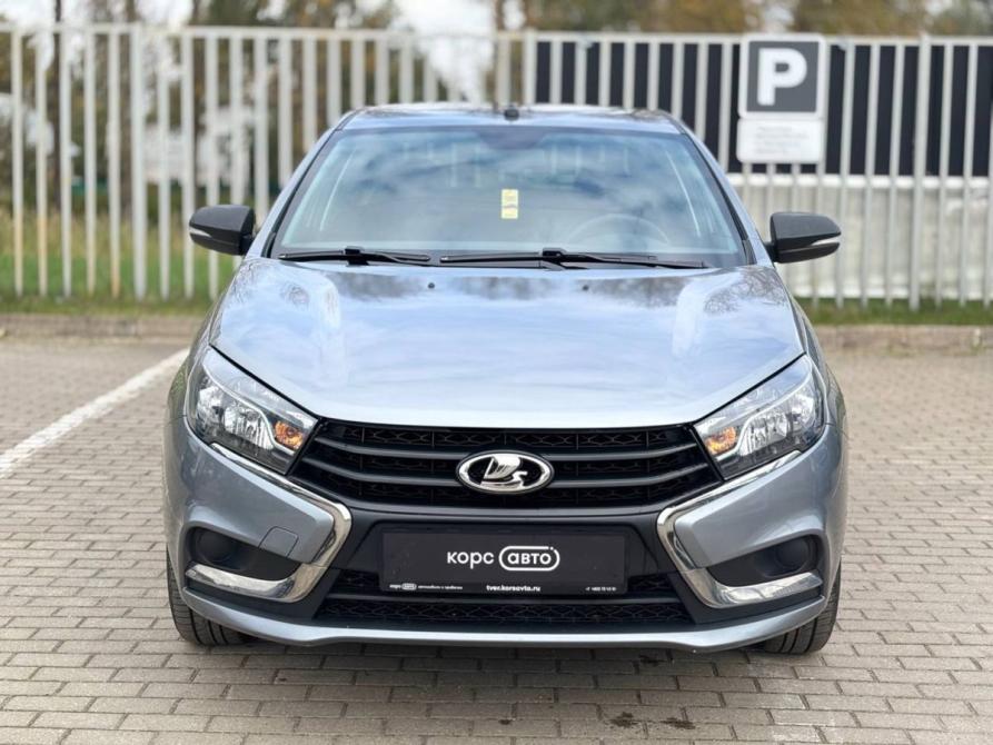 Lada (ВАЗ) Vesta I Тверь  - изображение 2
