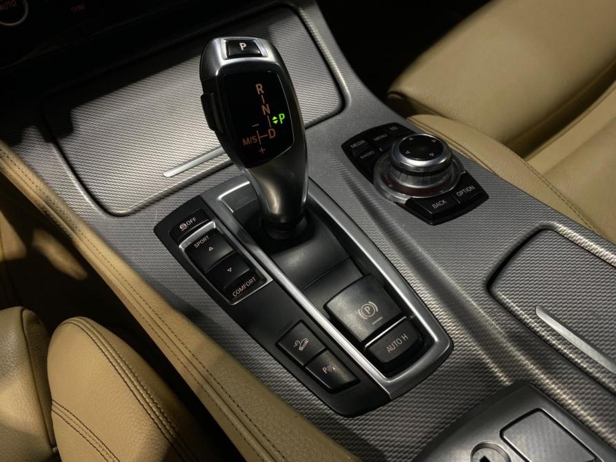 BMW 5 серии VI (F10/F11/F07) Рестайлинг Челябинск  - изображение 12