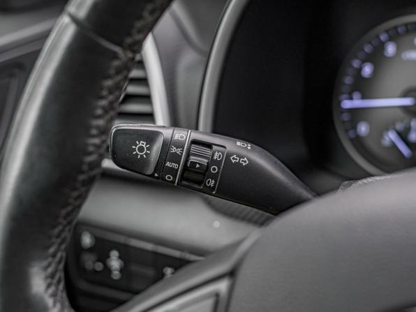 Hyundai Tucson III Рестайлинг с пробегом 2020 года, цена 2 299 000 рублей, 121987 км, внедорожник, Автокод Объявления