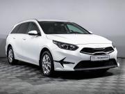 Kia Ceed III Рестайлинг Москва  - изображение 22