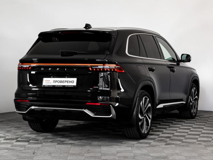 Geely Monjaro I Санкт-Петербург  - изображение 7
