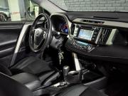 Toyota RAV4 IV (XA40) Екатеринбург  - изображение 36