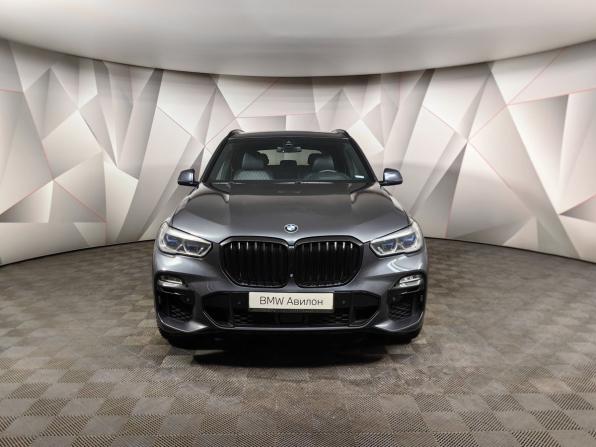 BMW X5 IV (G05/G18) с пробегом 2020 года, цена 6 000 000 рублей, 172876 км, внедорожник, Автокод Объявления