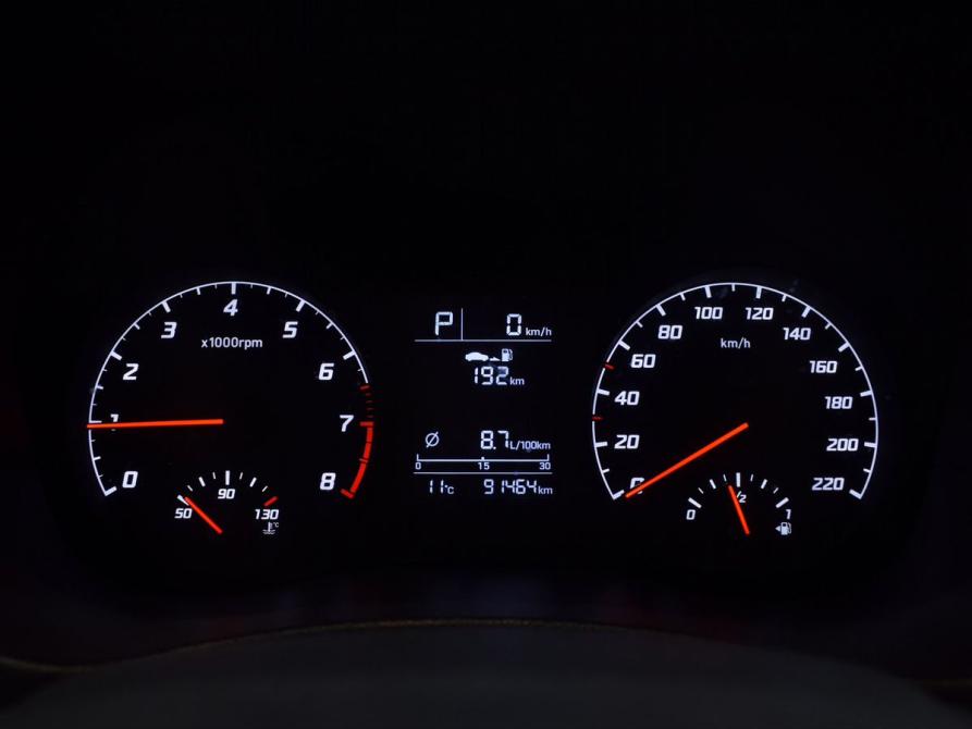 Hyundai Solaris II Рестайлинг Кемерово  - изображение 3