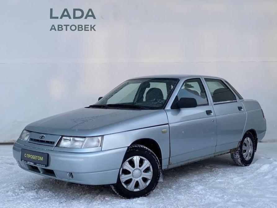 Lada (ВАЗ) 2110 Екатеринбург  - изображение 1