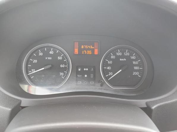 Nissan Almera III (G15) с пробегом 2014 года, цена 739 800 рублей, 87536 км, седан, Автокод Объявления