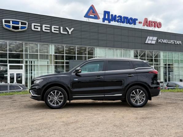 Geely Atlas Pro с пробегом 2023 года, цена 1 995 000 рублей, 98514 км, внедорожник, Автокод Объявления