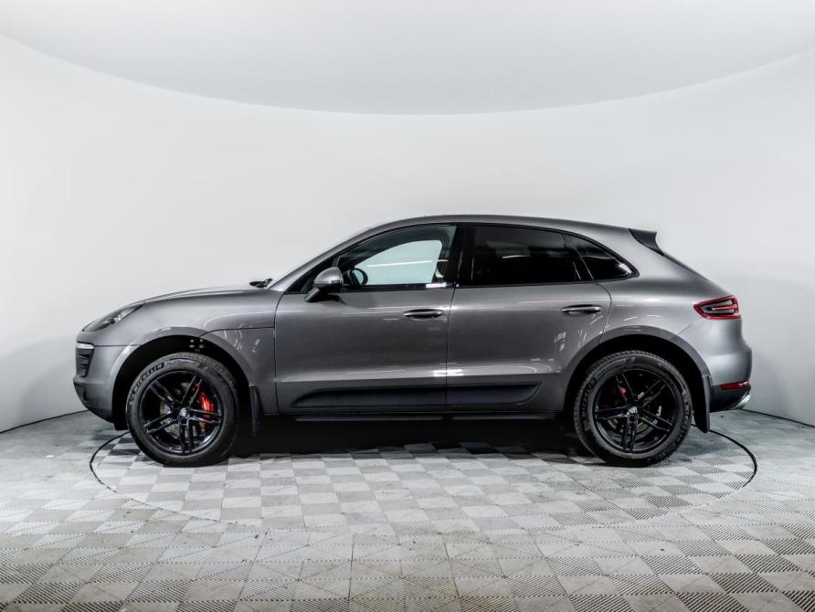 Porsche Macan I Санкт-Петербург  - изображение 10