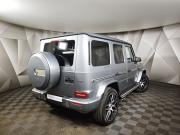Mercedes-Benz G-Класс AMG II (W463) Москва  - изображение 30