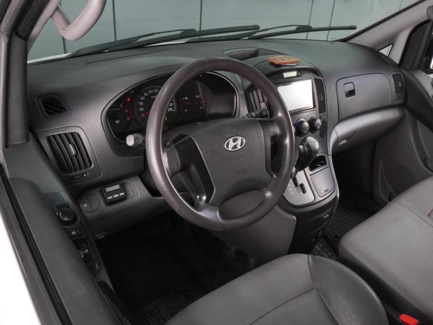 Hyundai Grand Starex I Воронеж  - изображение 6