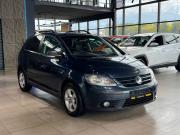 Volkswagen Golf Plus I Оренбург  - изображение 20