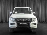 Mitsubishi Pajero IV Рестайлинг 2 Тюмень  - изображение 26