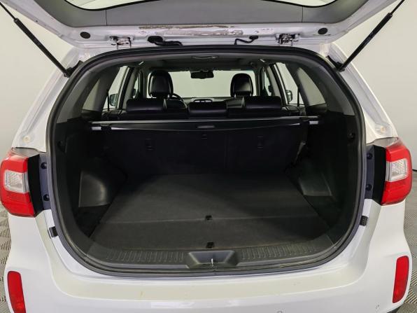 Kia Sorento II Рестайлинг с пробегом 2013 года, цена 1 349 000 рублей, 312533 км, внедорожник, Автокод Объявления