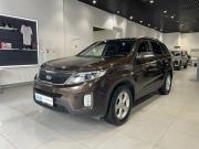Kia Sorento II Рестайлинг Москва  - изображение 20