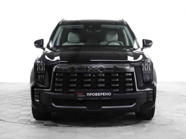 GAC GS8 II с пробегом 2025 года, цена 4 199 000 рублей, 15431 км, внедорожник, Автокод Объявления