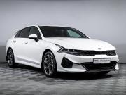 Kia K5 III Москва  - изображение 21
