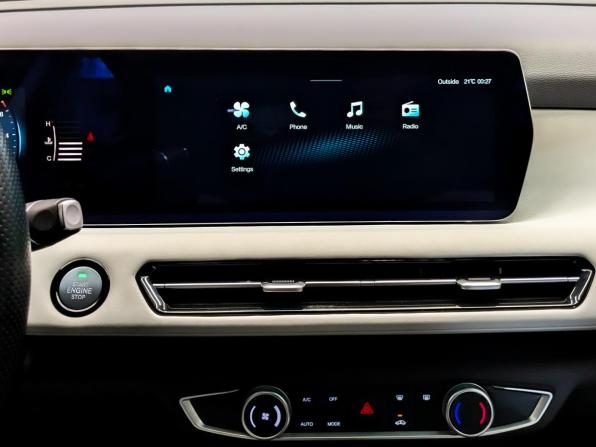 BAIC U5 Plus с пробегом 2023 года, цена 800 000 рублей, 100746 км, седан, Автокод Объявления