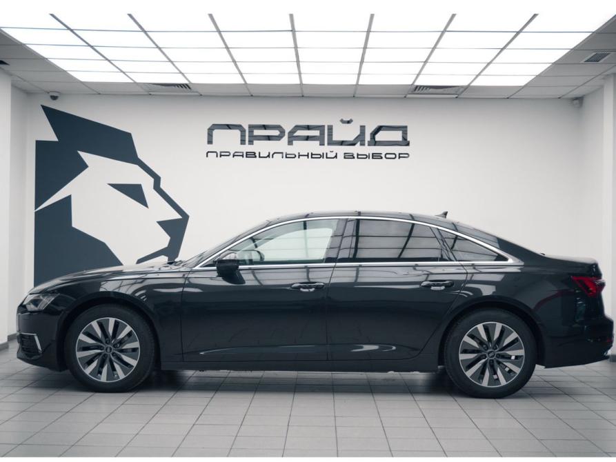 Audi A6 V (C8) Ростов-на-Дону  - изображение 9