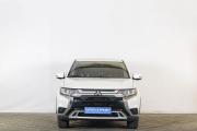 Mitsubishi Outlander III Рестайлинг 3 Тюмень  - изображение 22