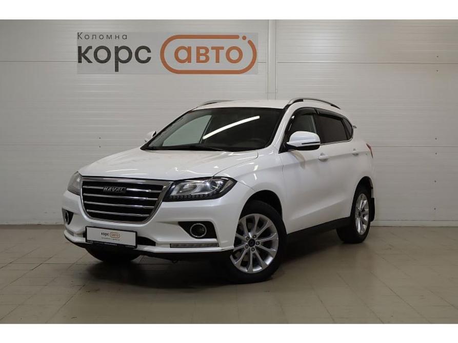 Haval H2 Коломна  - изображение 1