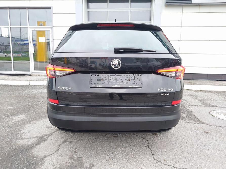Skoda Kodiaq I Новокузнецк  - изображение 6