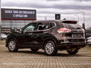 Nissan X-Trail III Рестайлинг Краснодар  - изображение 20