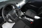 Toyota Corolla X (E140 E150) Рестайлинг Тюмень  - изображение 27