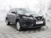 Nissan Qashqai II Рестайлинг Ульяновск  - изображение 26