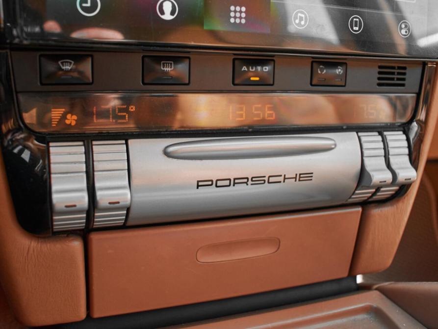 Porsche Cayenne I Рестайлинг (957) Екатеринбург  - изображение 17